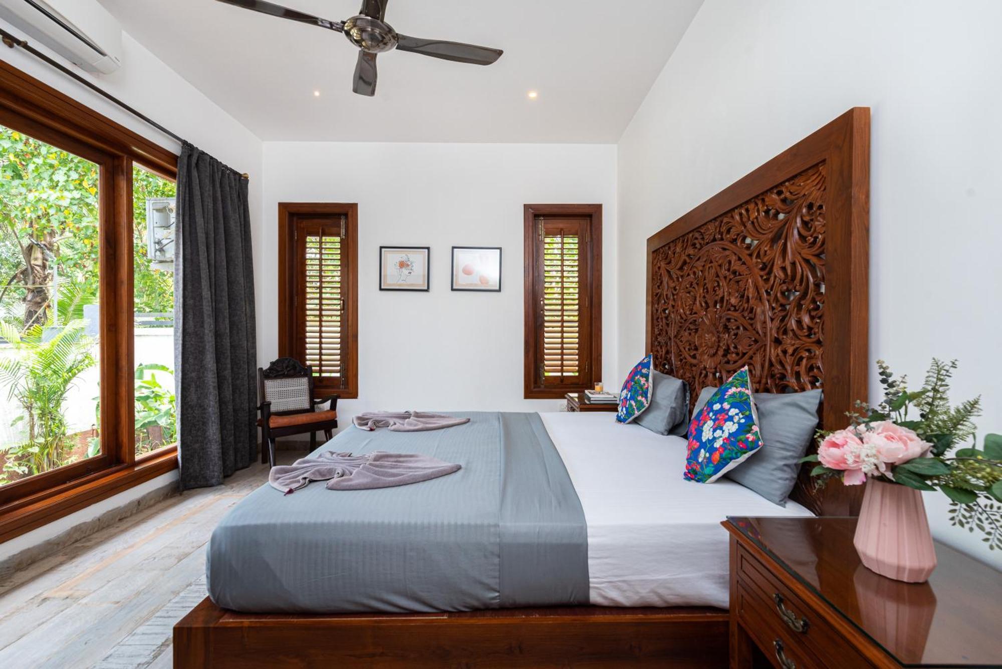 Villa Calangute Phase 11 Exterior photo