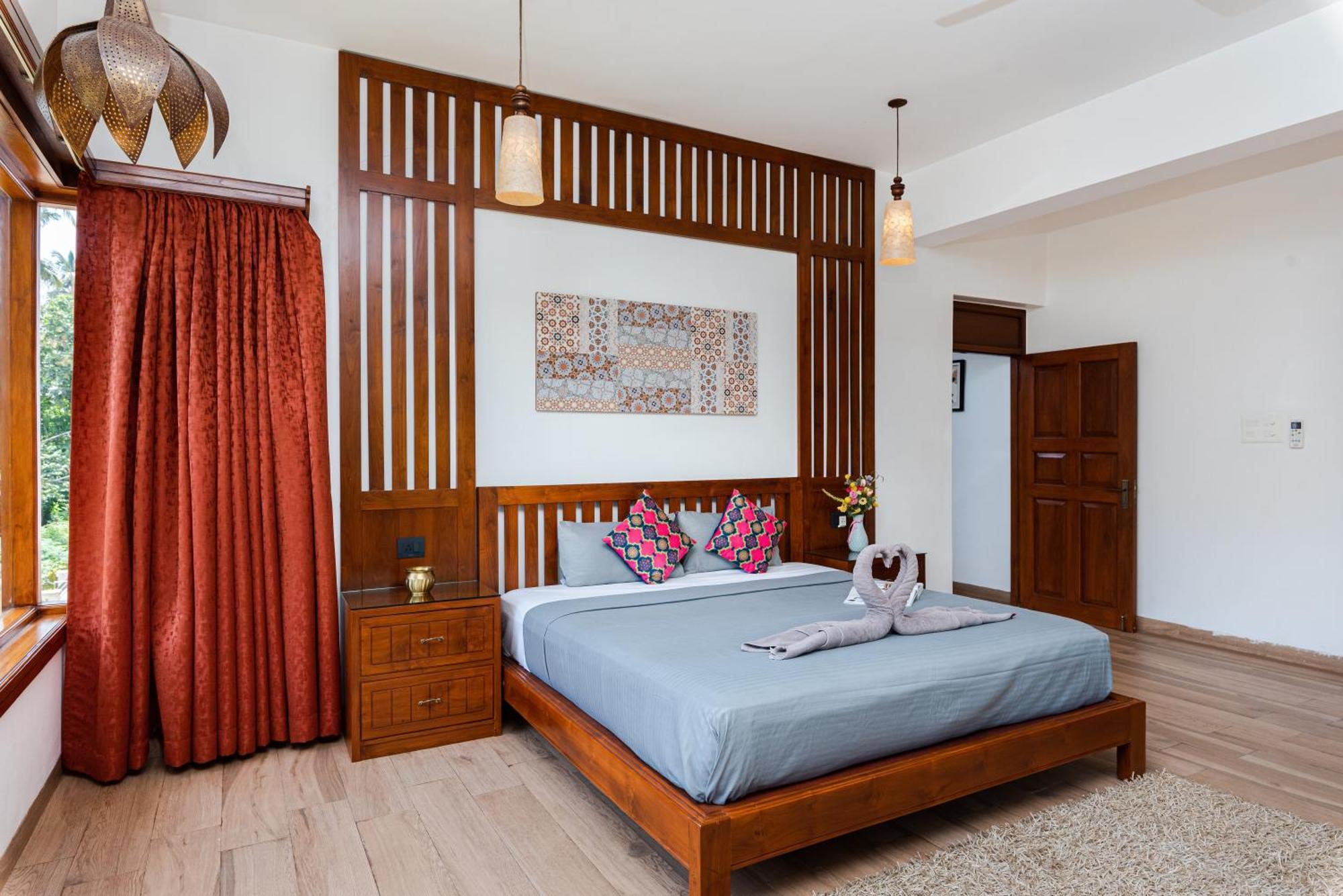 Villa Calangute Phase 11 Exterior photo