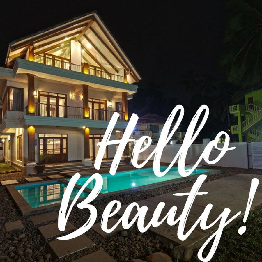 Villa Calangute Phase 11 Exterior photo