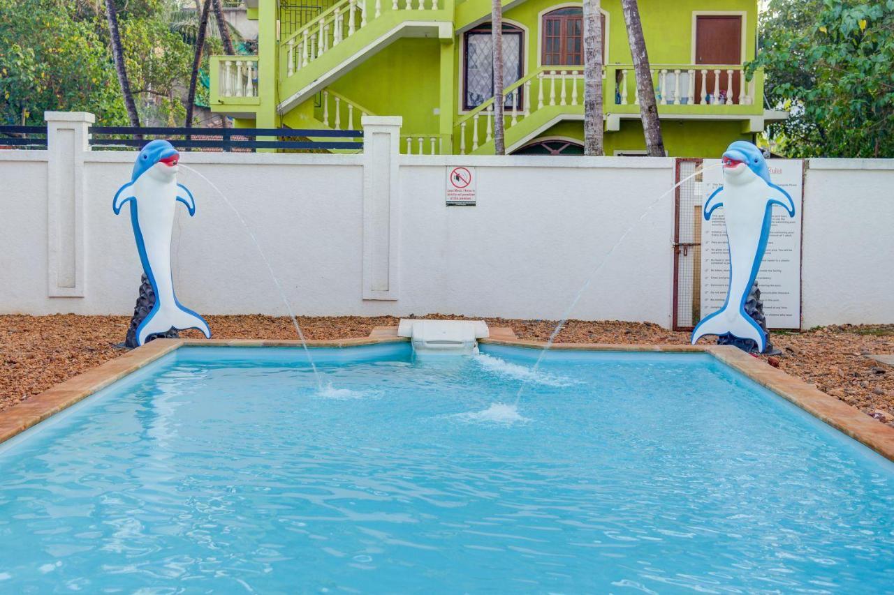 Villa Calangute Phase 11 Exterior photo